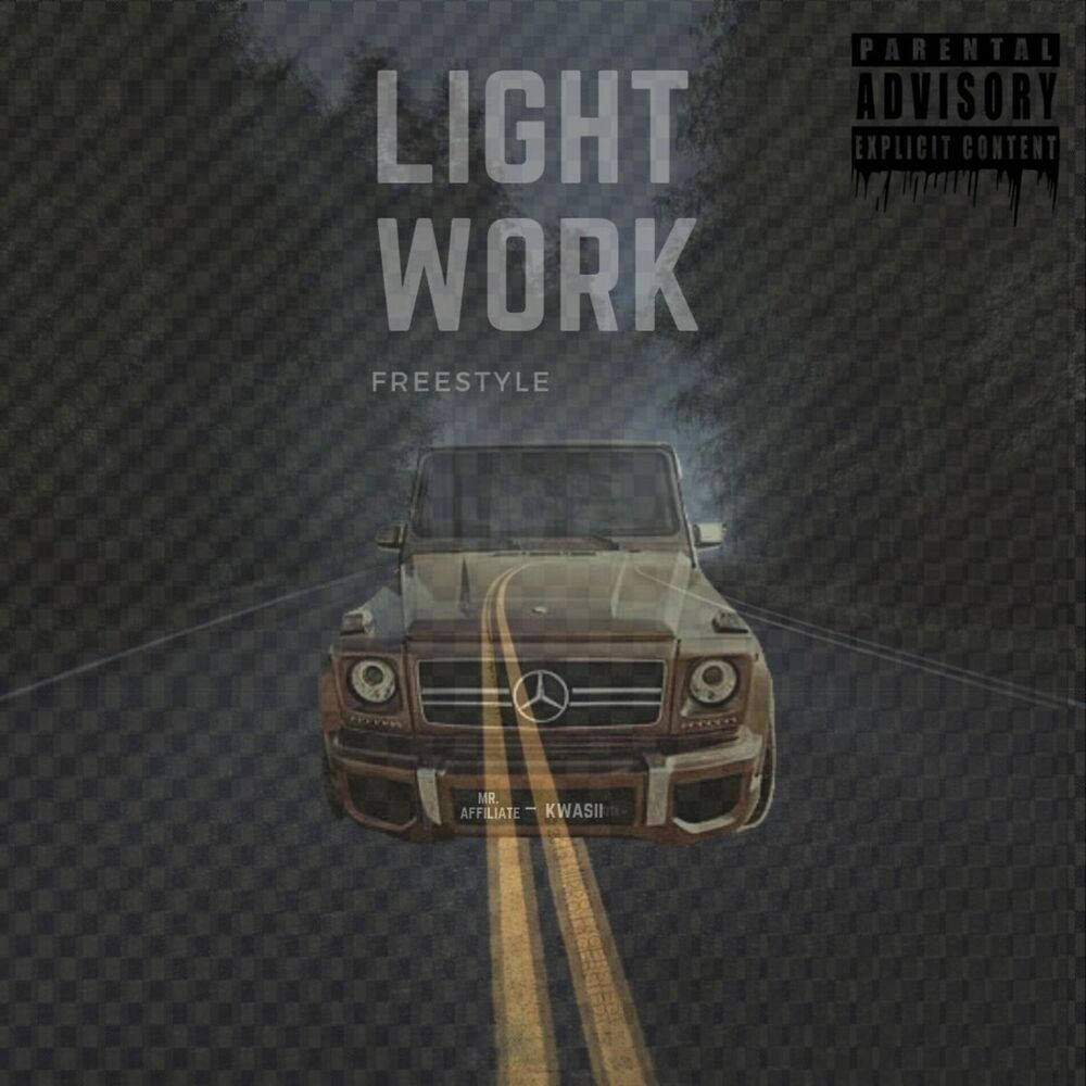 Picture of Lightwork Freestyle