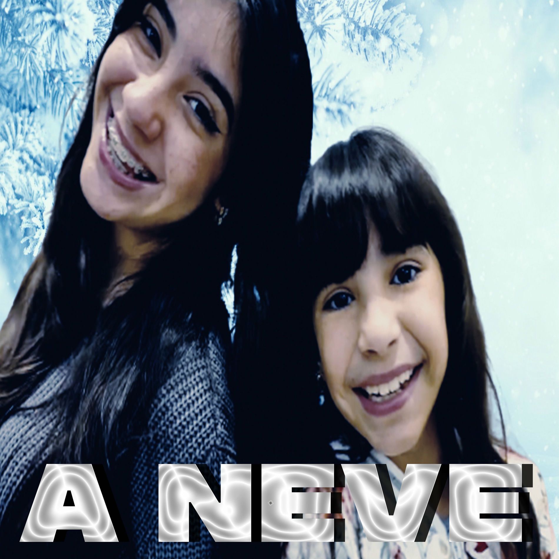 Album cover of A Neve