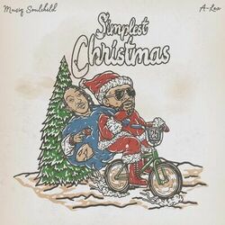 Cover of Simplest Christmas