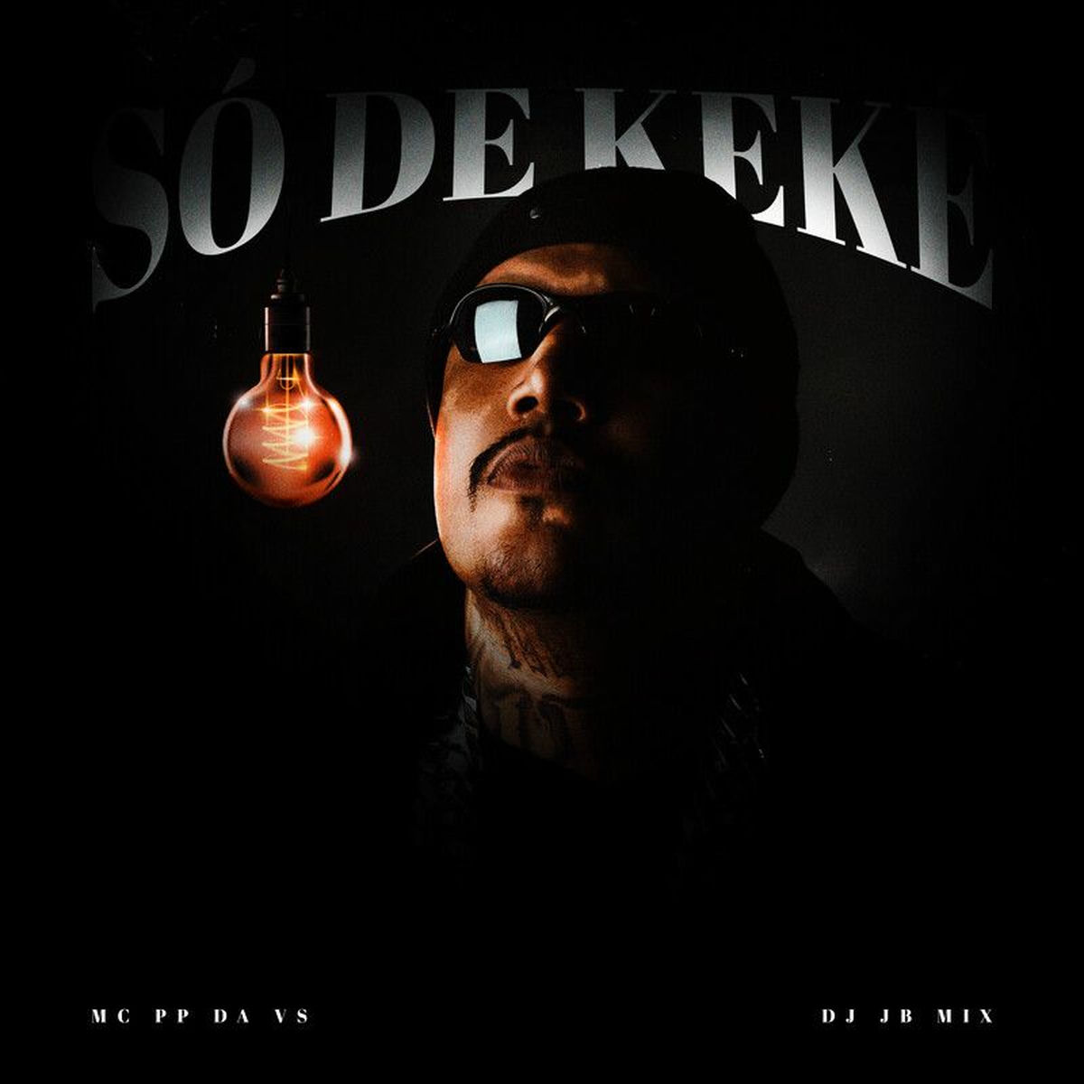 Album cover of Só De Keké