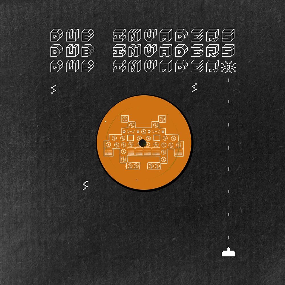 Picture of Dub Invaders, Vol. 3 (Pt. 4)