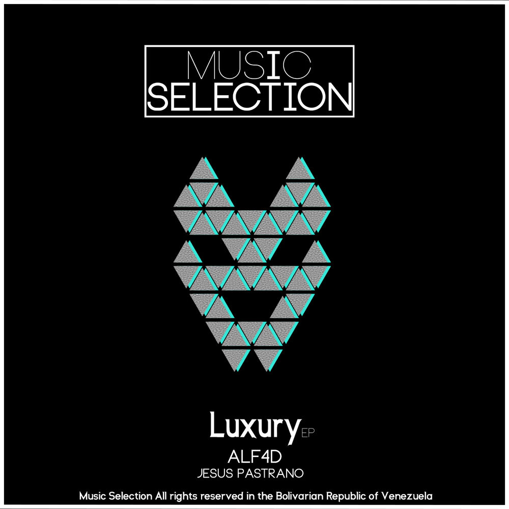 Picture of Luxury EP