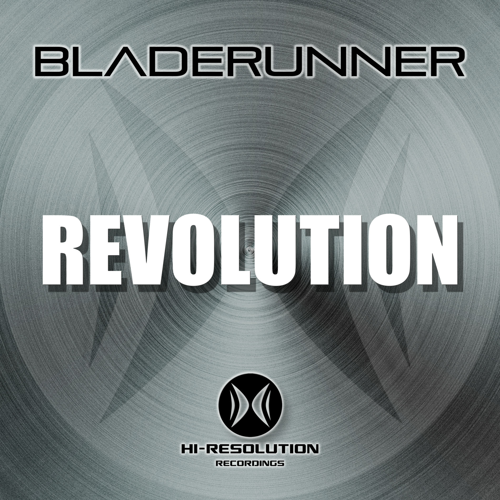 Album cover of Revolution