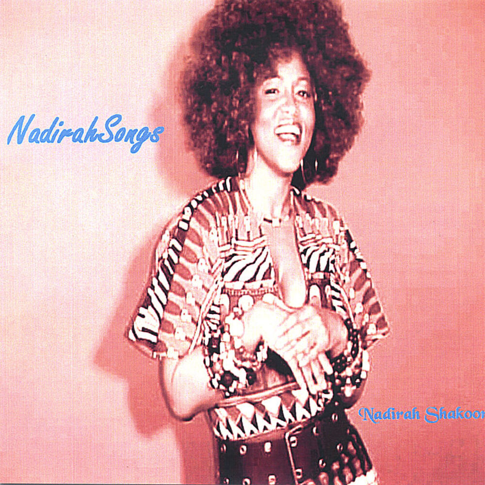 Picture of NadirahSongs