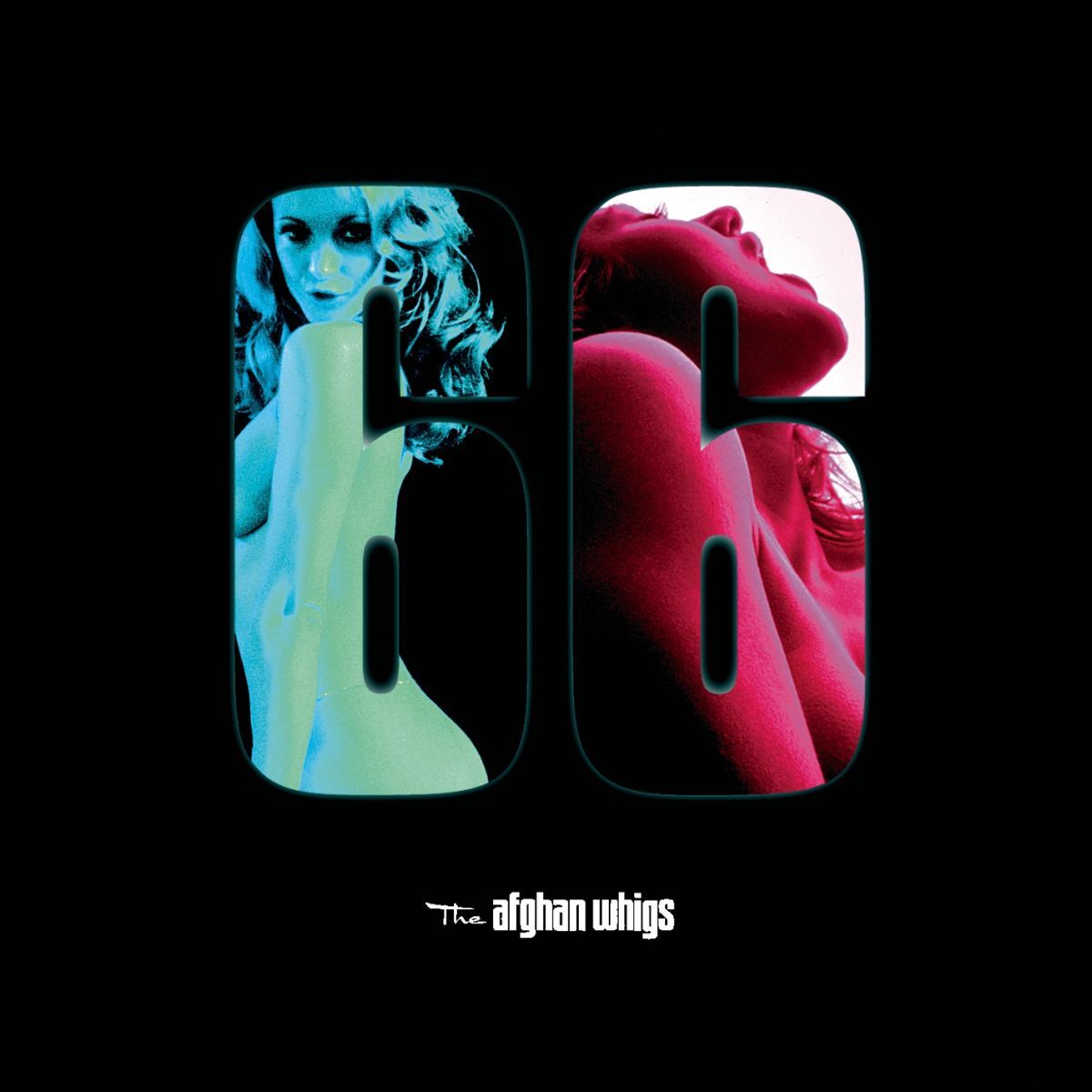 Album cover of 66