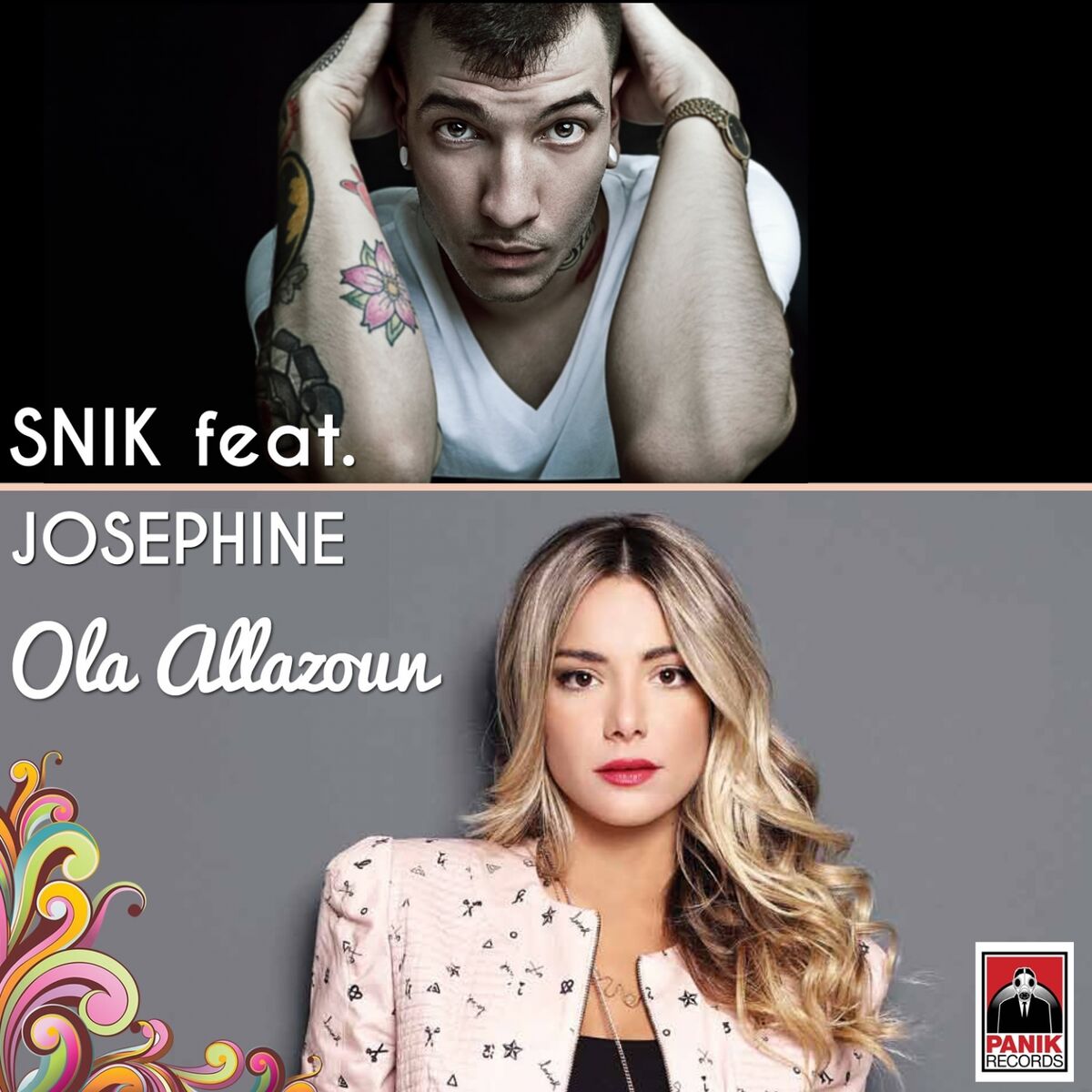 Album cover of Ola Allazoun