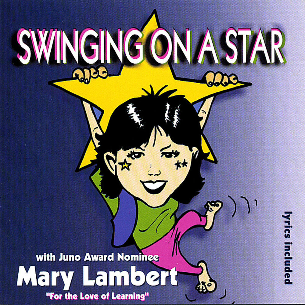 Picture of Swinging On A Star
