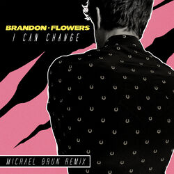 Cover of I Can Change (Michael Brun Remix)