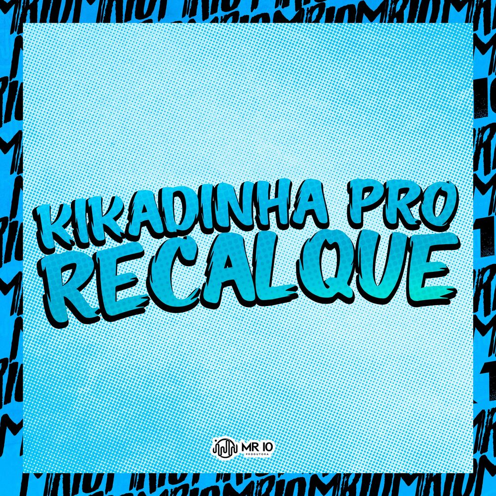Picture of Kikadinha pro Recalque