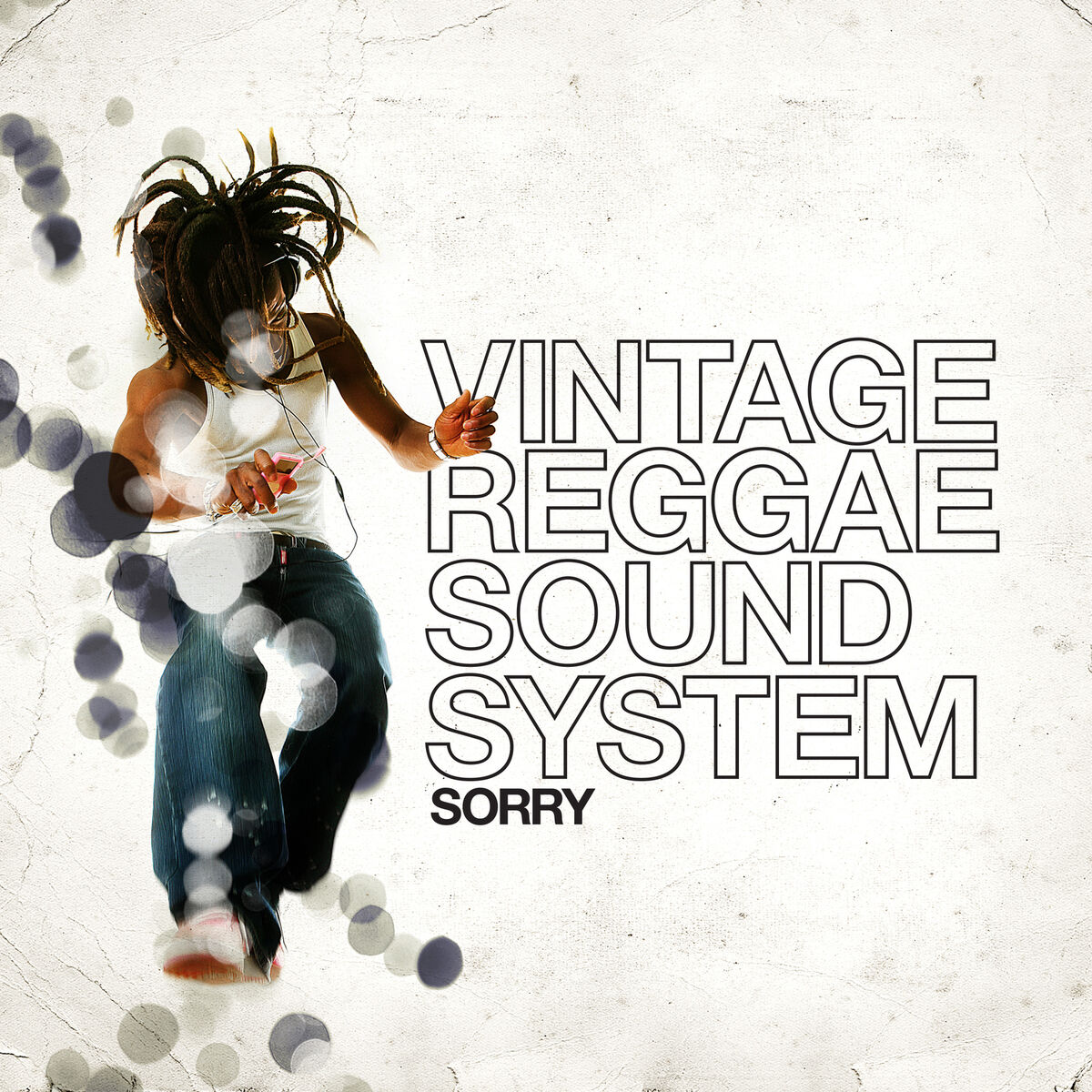 Album cover of Sorry