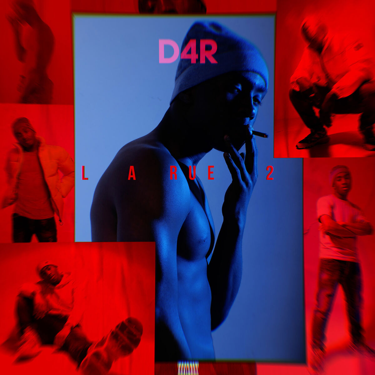 Album cover of Boca
