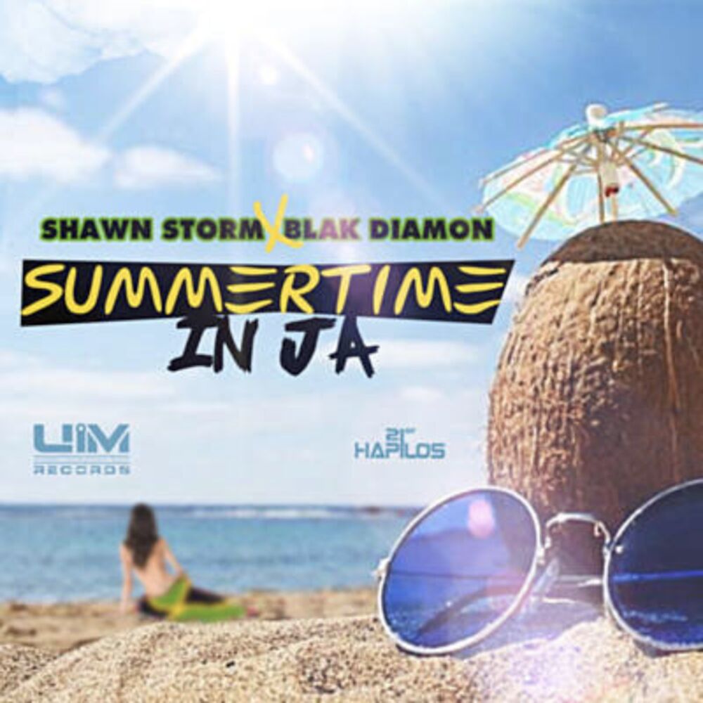 Picture of Summertime in JA
