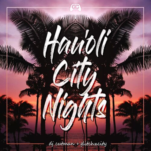 Hau'oli City Nights by Dj Cutman - 105 BPM