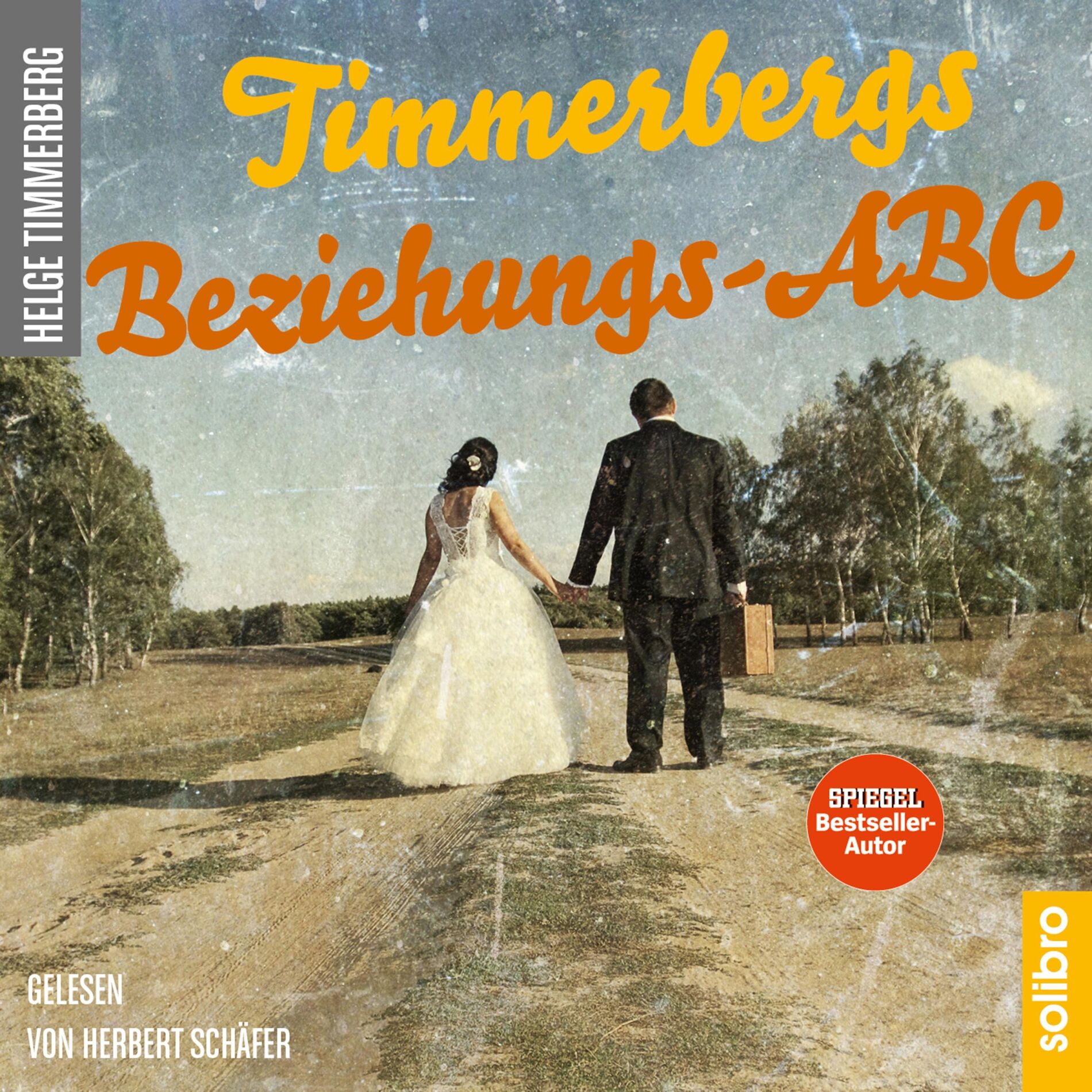 Album cover of Timmerbergs Beziehungs-ABC