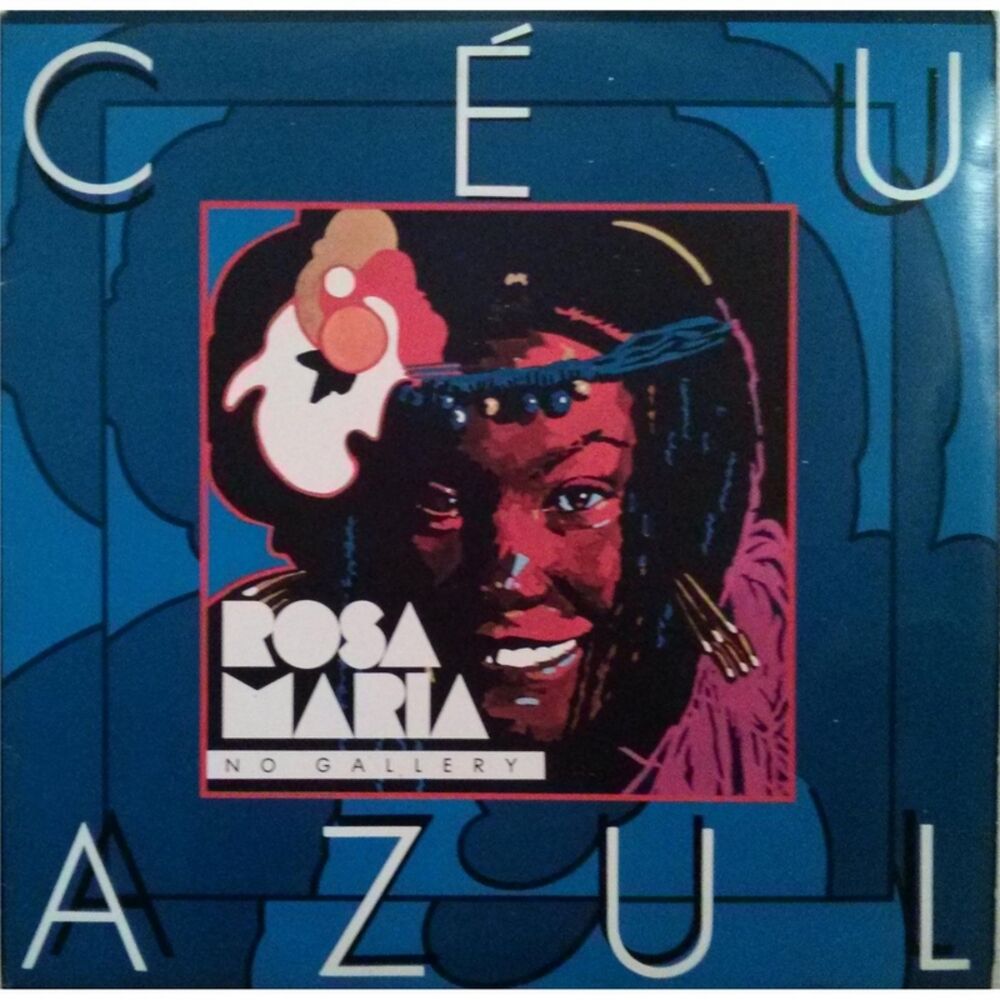 Picture of Ceu Azul
