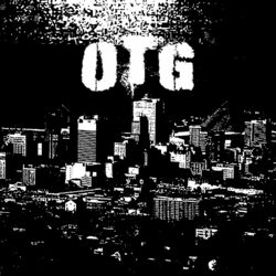 Cover of On The Gang (feat. idontknowjeffery & Black Smurf)