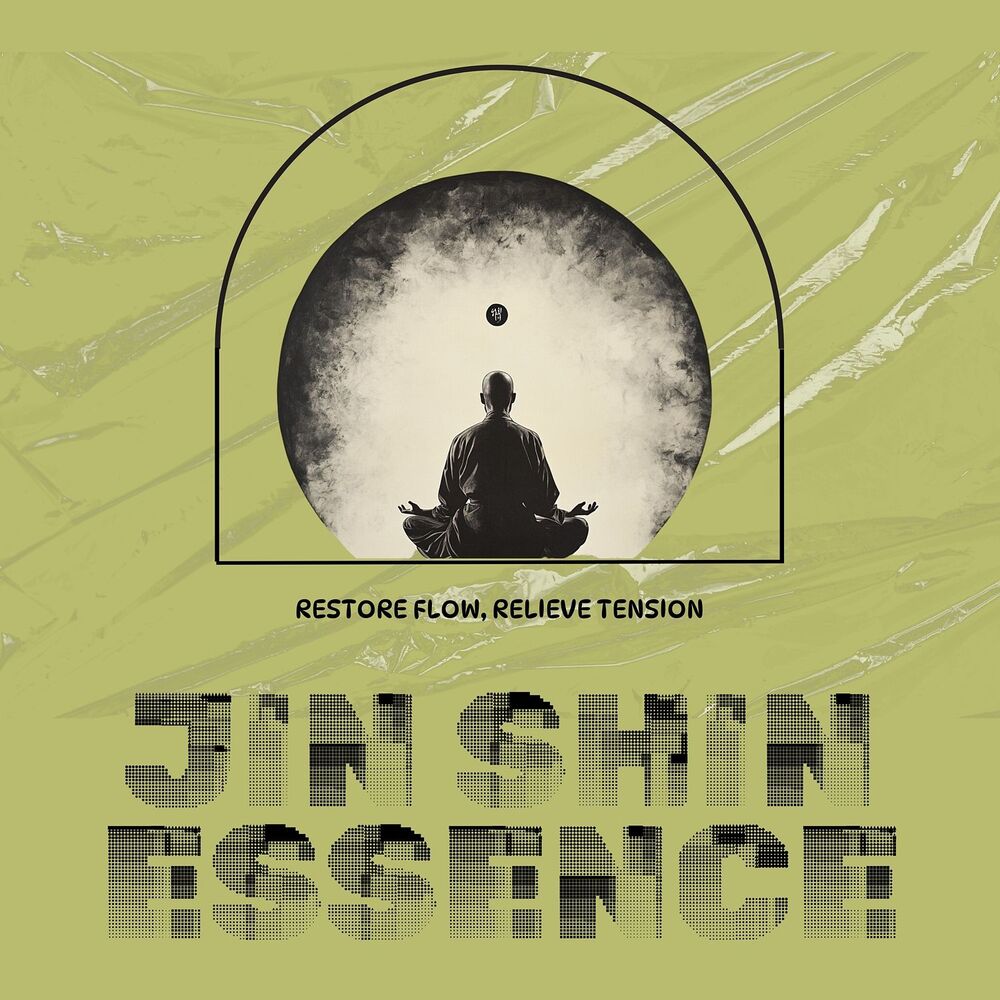 Picture of Restore Flow, Relieve Tension