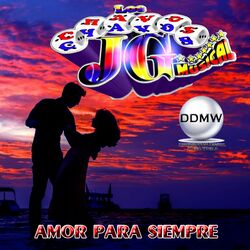 Cover of Amor para Siempre