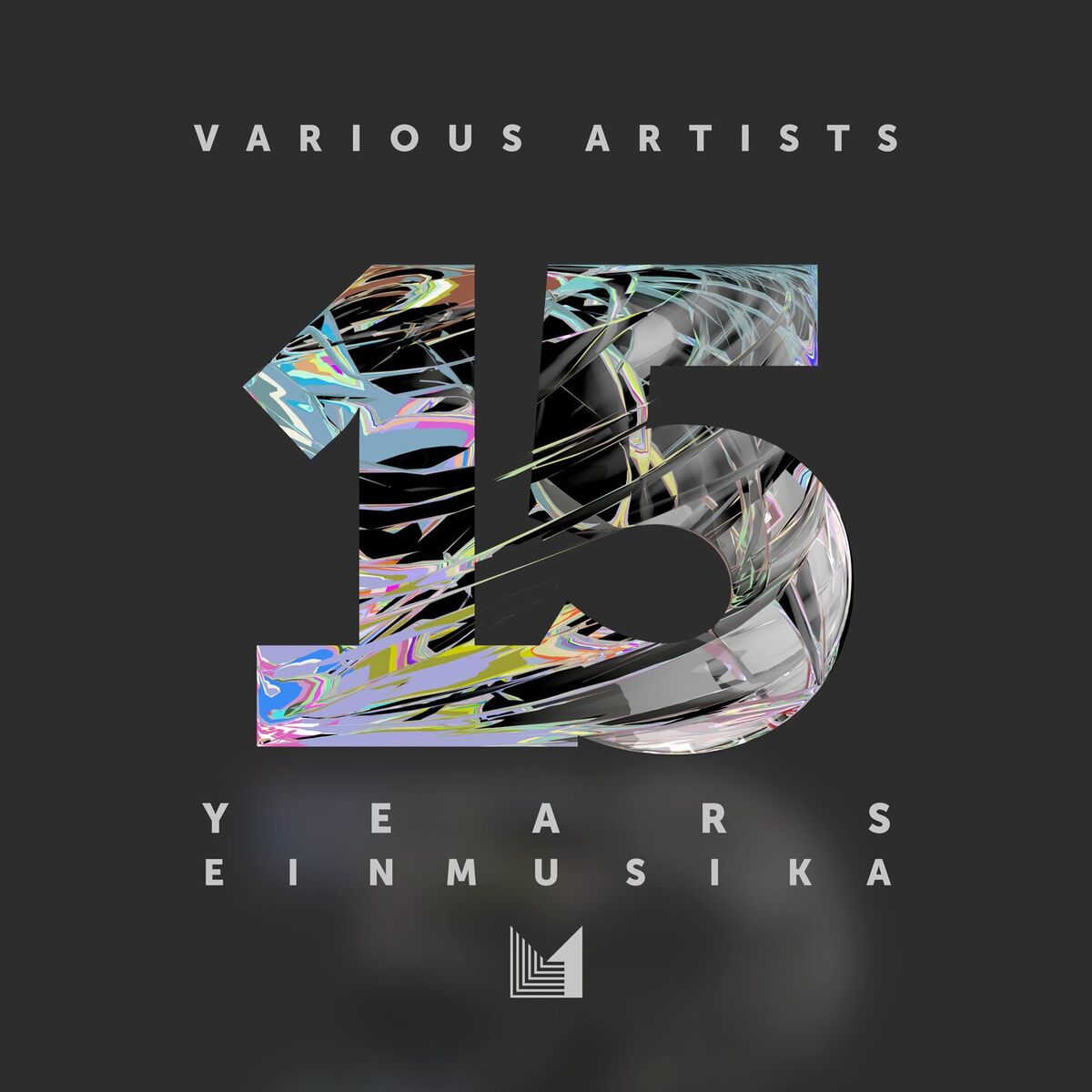 Album cover of 15 Years Einmusika