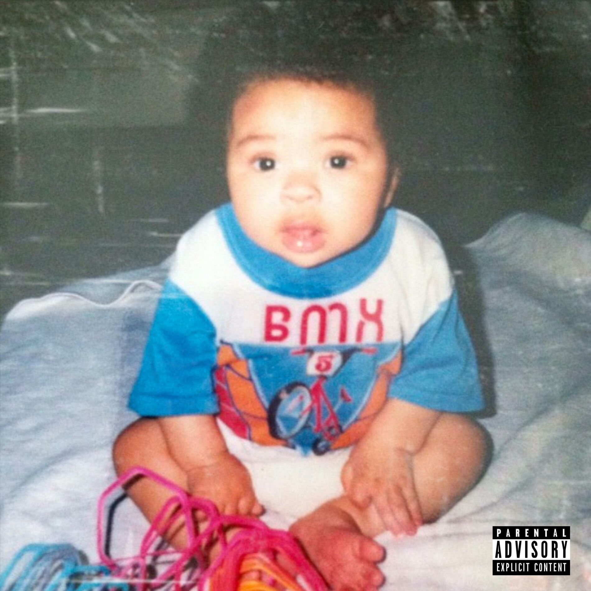 Album cover of ALGORHYTHM