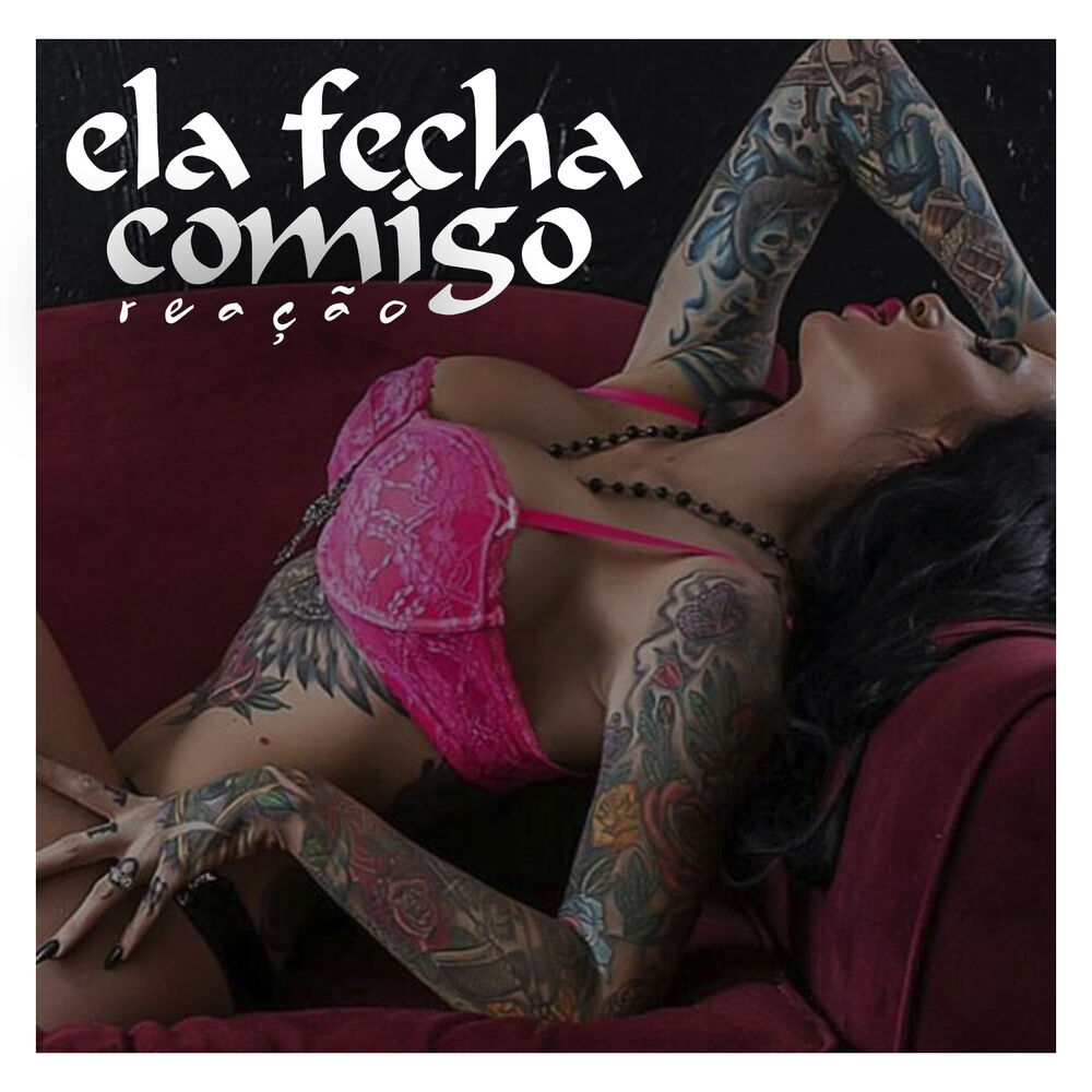 Picture of Ela Fecha Comigo