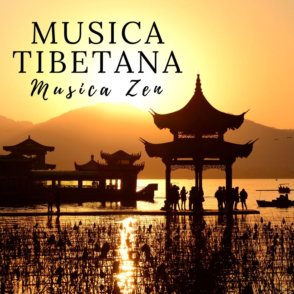 Picture of Musica Tibetana - Musica Zen per Meditazione, Yoga, Rilassamento Profondo, Spa, Massagi