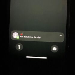 Cover of Har du nåt kvar för mig?