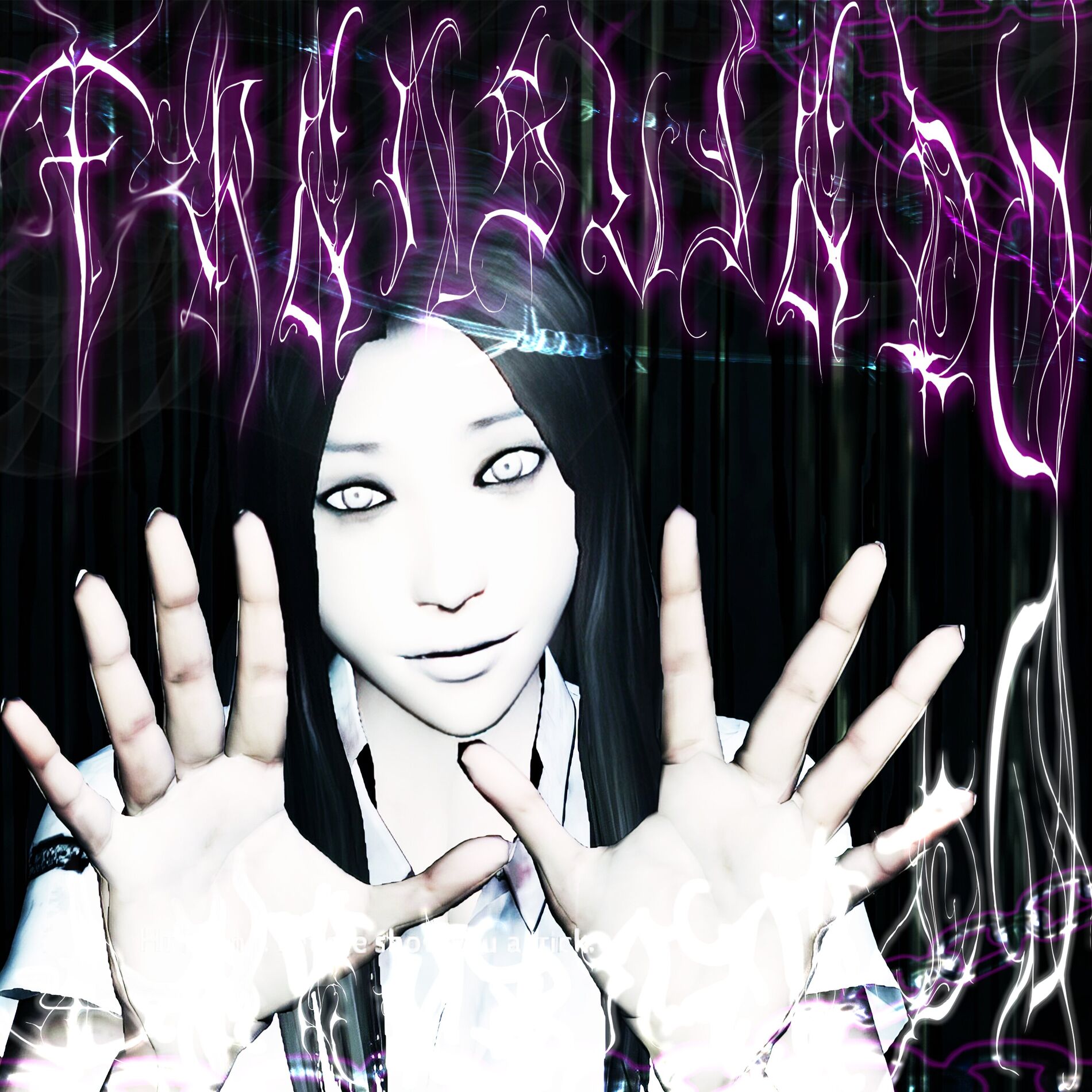 Album cover of Transviado