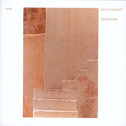 Cover of Staircase
