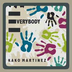 Cover of Everybody