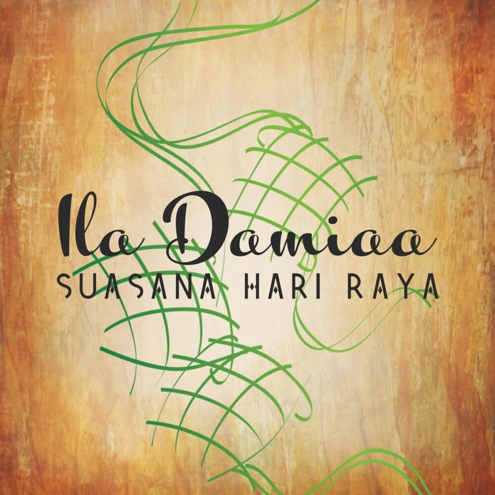 Picture of Suasana Hari Raya