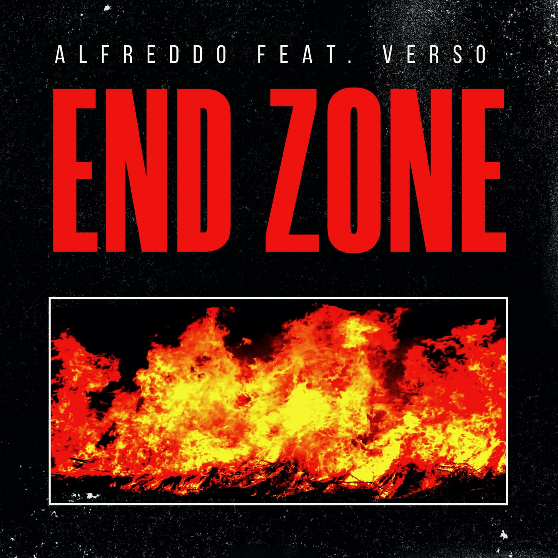 Album cover of End Zone