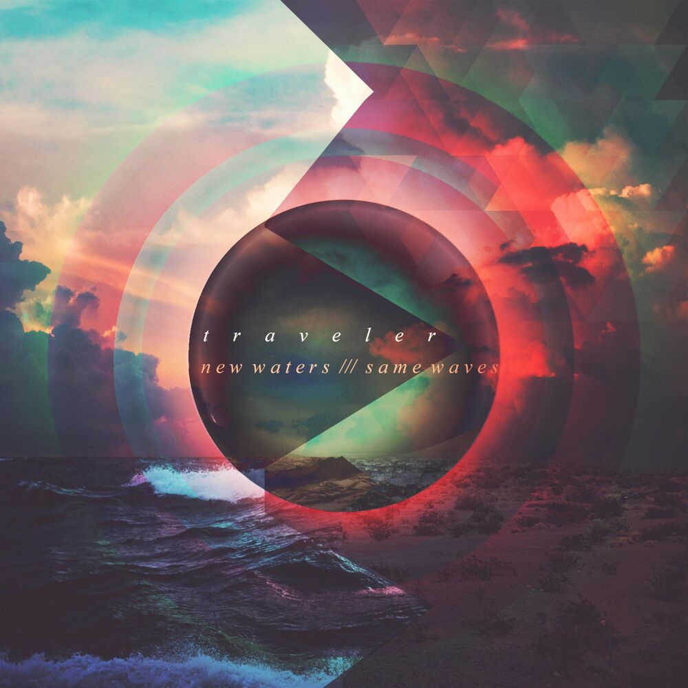 Picture of New Waters /// Same Waves