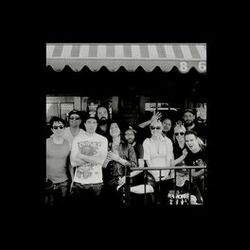 Cover of Raze the Bar