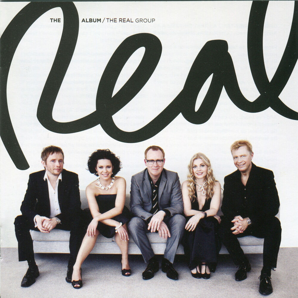 Picture of The Real Album