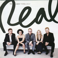Cover of The Real Album