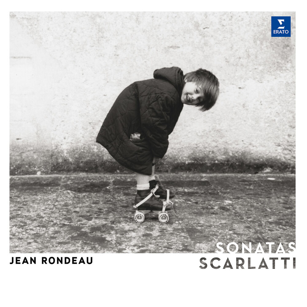Picture of Scarlatti: Sonatas
