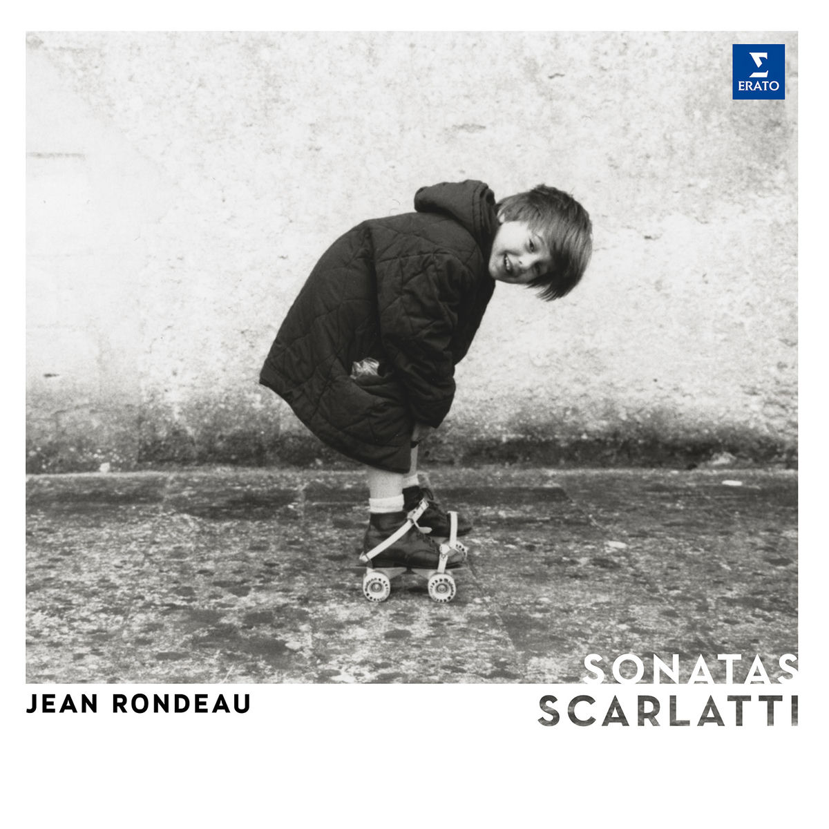 Album cover of Scarlatti: Sonatas