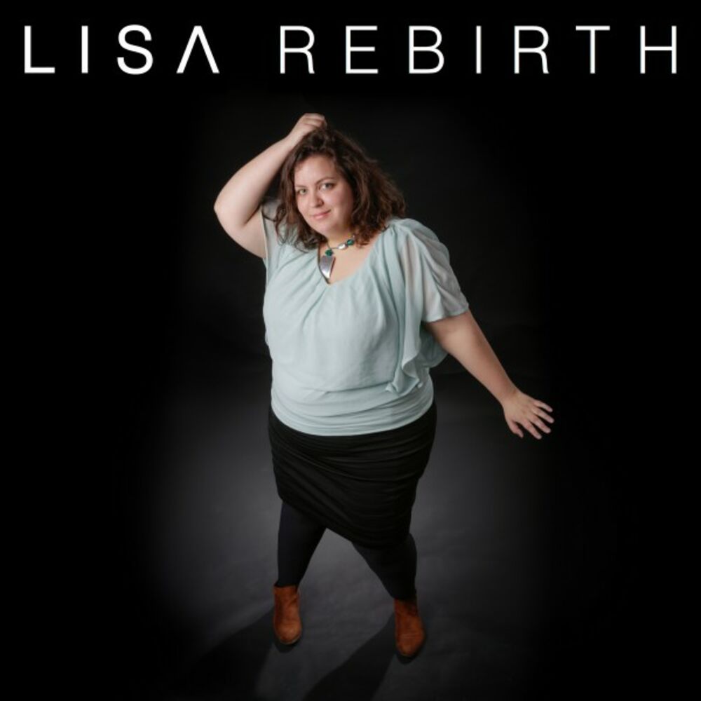 Picture of Rebirth