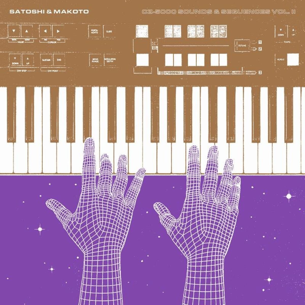 Album cover of Silence
