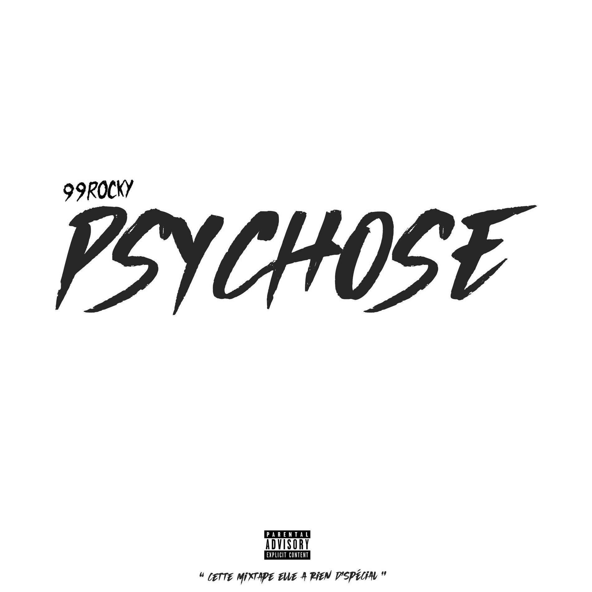 Album cover of intro