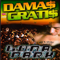 Cover of En el Luna Park