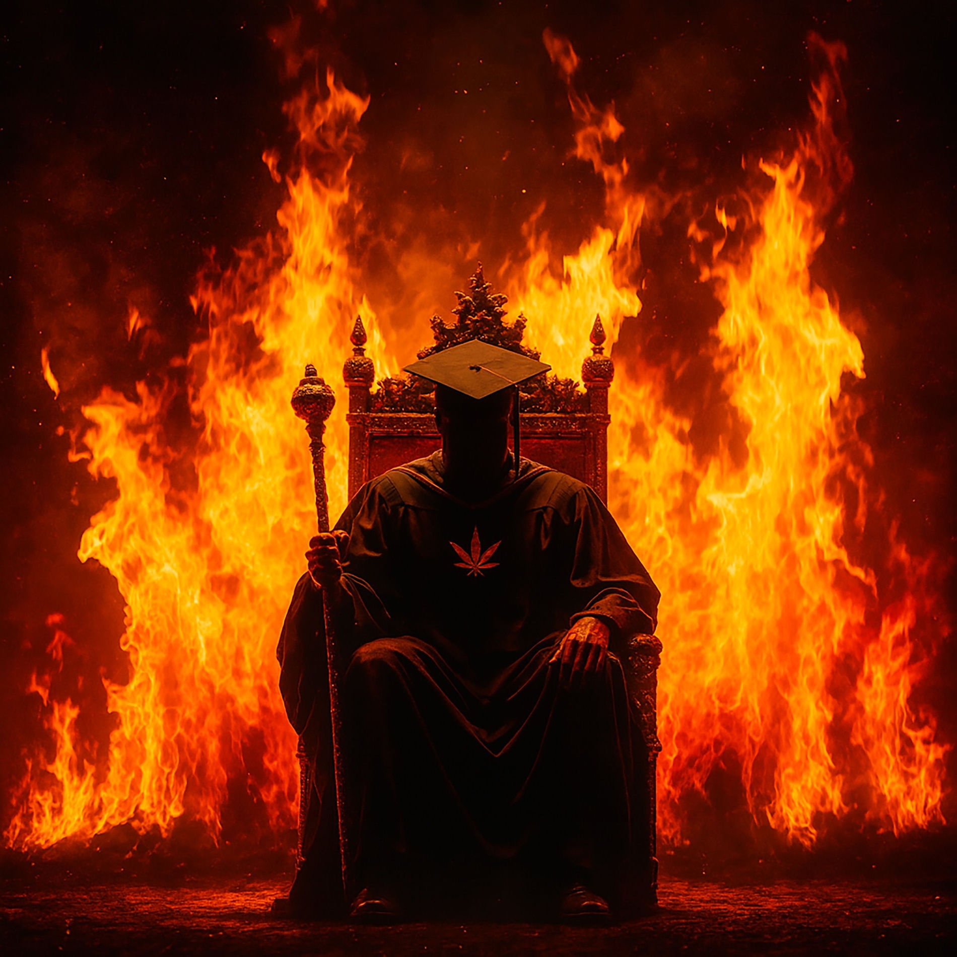 Album cover of Obher Con el Inge (Fire Up)