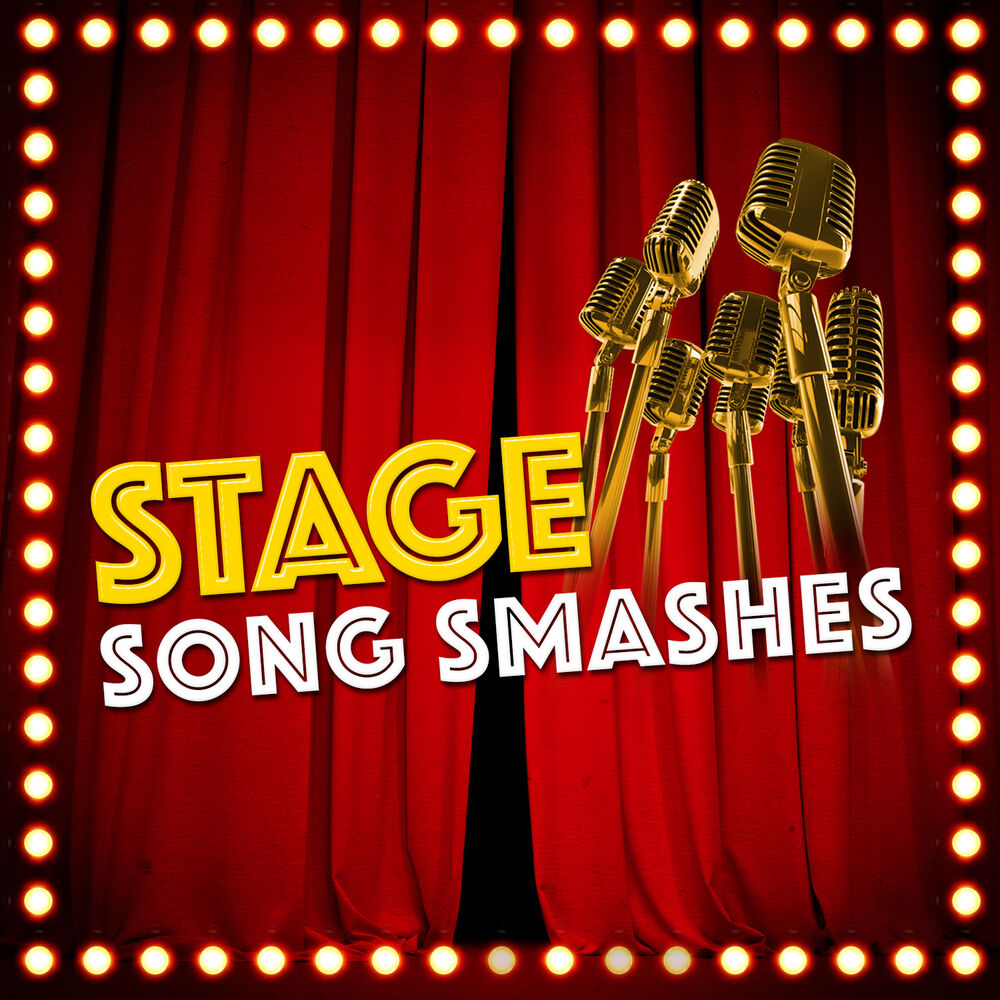 Picture of Stage Song Smashes