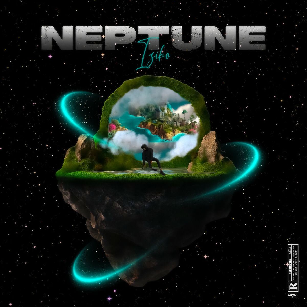 Album cover of Neptune