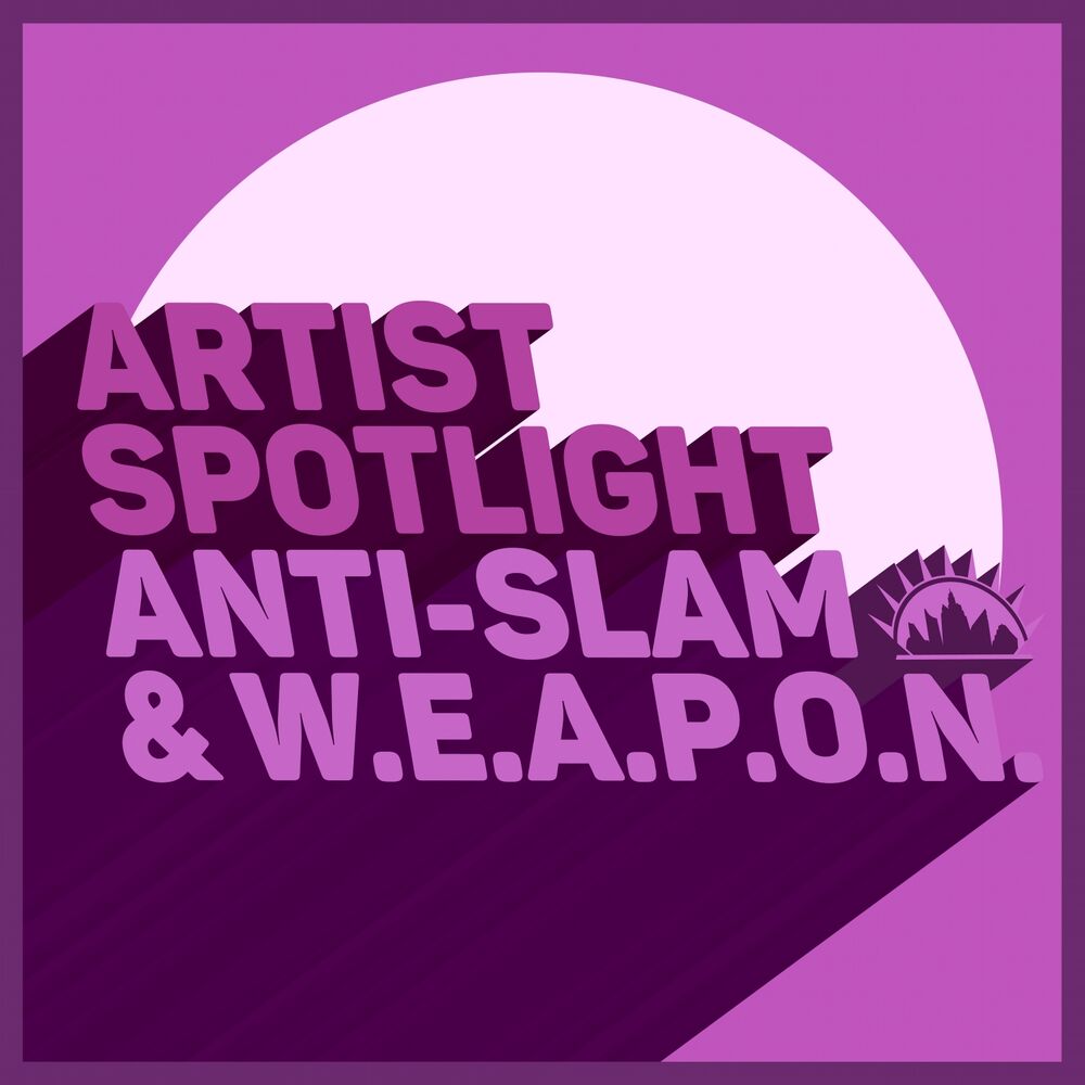 Picture of Artist Spotlight