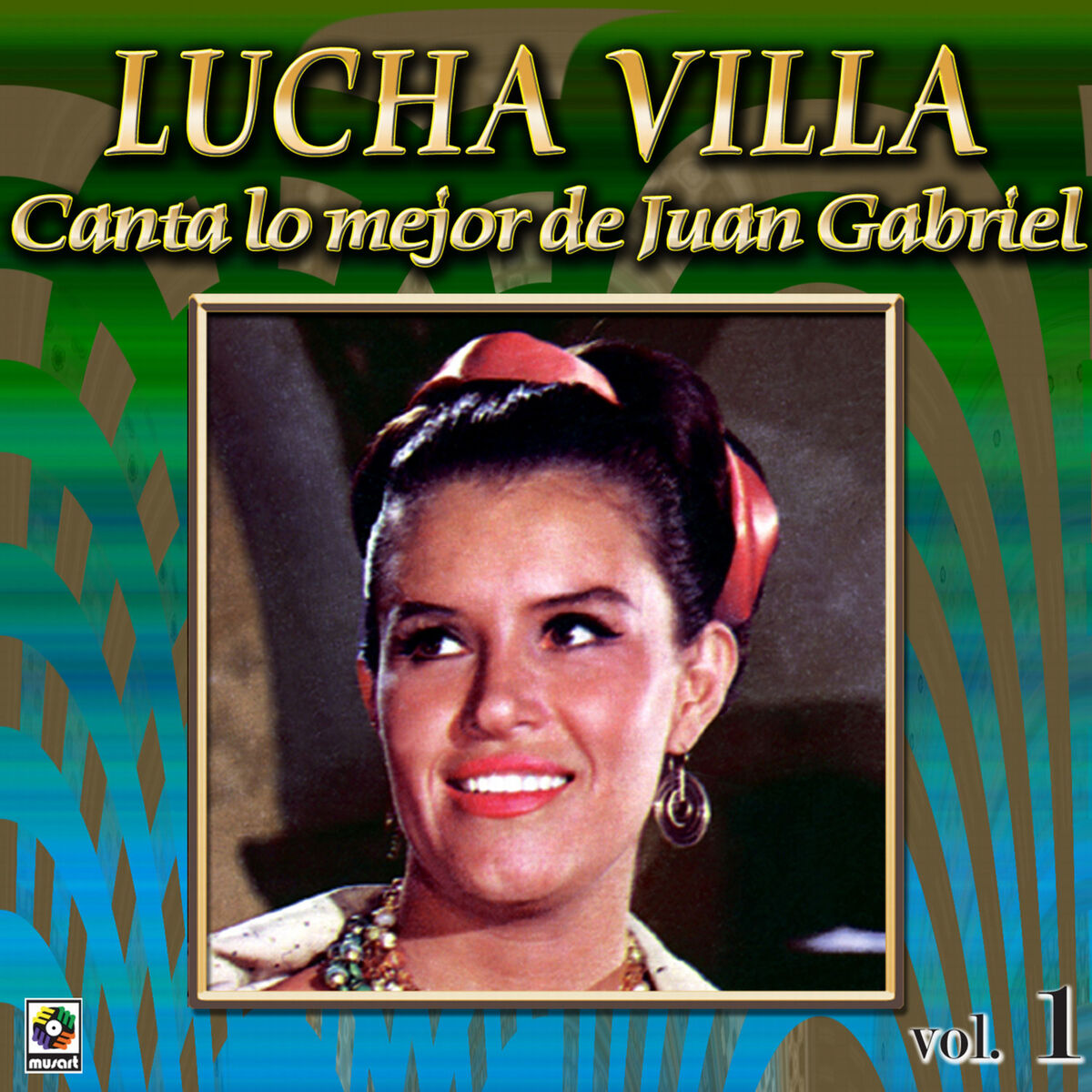 Album cover of Inocente Pobre Amiga