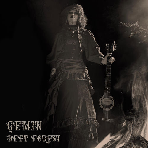 Deep Forest