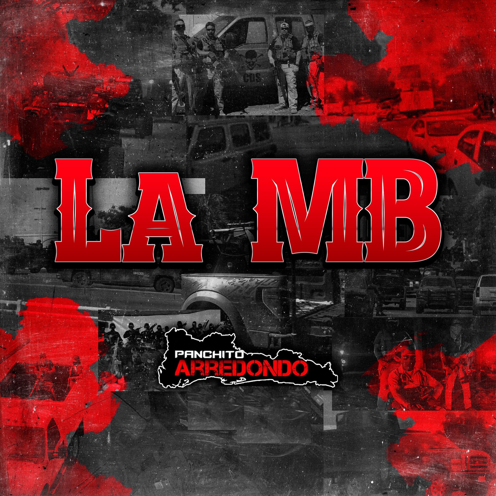 Album cover of La Mb