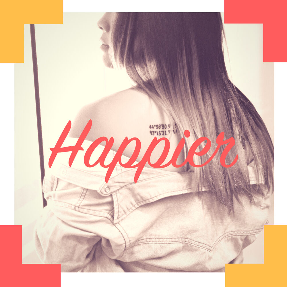 Picture of Happier